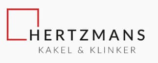 Hertzmans Kakel & Klinker AB