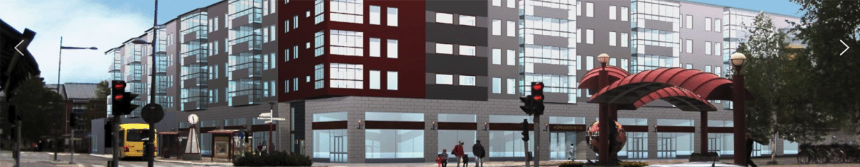 HRG:s Ingenjörsbyrå AB - Arkitekter