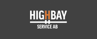 HIGHBAY Service AB