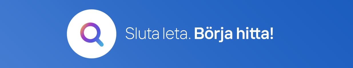hitta.se - Reklam & PR