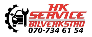 Hk Service Bilverkstad