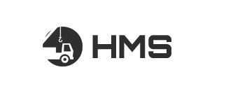 Handels- & Maskinservice AB HMS