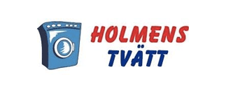 Holmens Tvätt AB