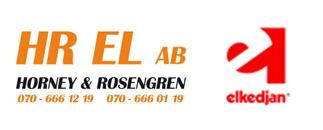 Horney & Rosengren el AB