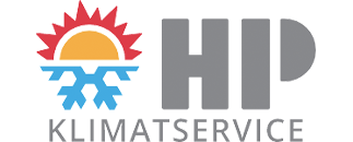 Hp Klimatservice AB