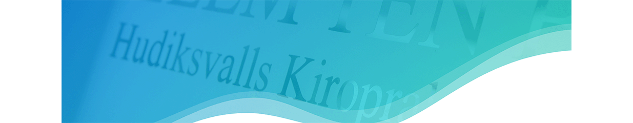 Hudiksvalls Kiropraktorklinik AB - Naprapater, Kiropraktorer