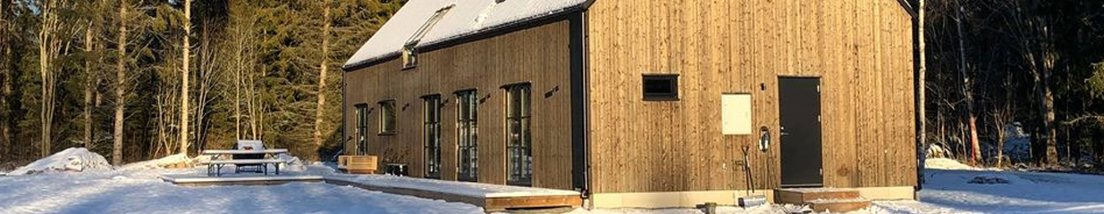 Husmästarna AB - Snickare, Byggmästare & Byggnadsentreprenörer, Hustillverkare, Bygg- & Anläggningsarbeten