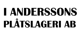 Ingvar Andersson Plåtslageri AB