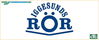 Iggesunds Rör AB