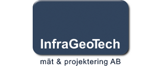Infrageotech Mät & Projektering i Mälardalen AB