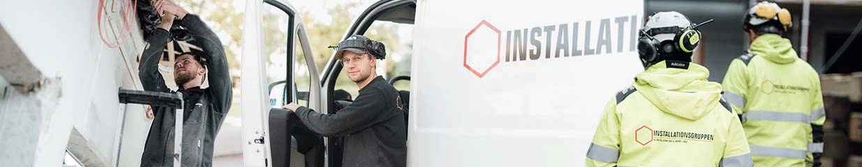 INSTALLATIONSGRUPPEN Rör & Värme - Service av värmepumpar och växlare, Försäljning av badrumsinredning, VVS och rörmokare, Installation och service villauppvärmning
