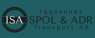 Iggesunds Spol & Adr Transport AB