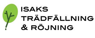 Isaks Trädfällning & Röjning AB