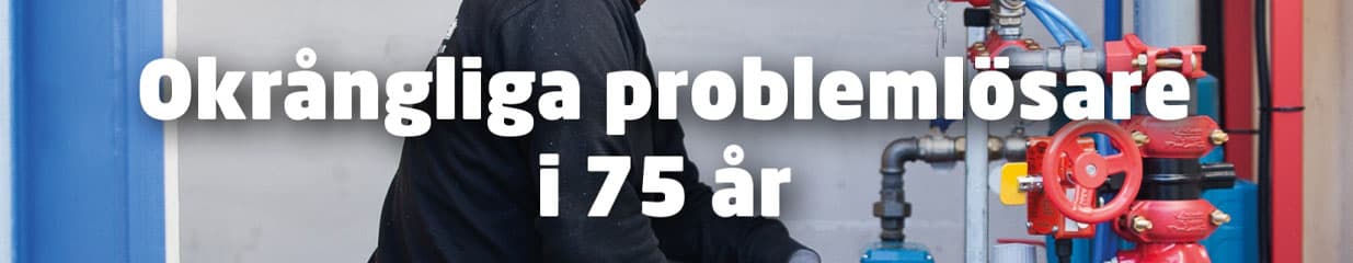 Infjärdens Värme AB Holmsund - Försäljning av badrumsinredning, Installation och service av bergvärme, Service av värmepumpar och växlare, VVS och rörmokare