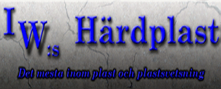 Iw:s Härdplast