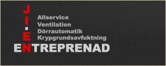Jan Nykjaer Entreprenad AB