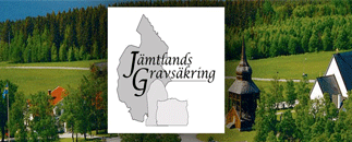 Jämtlands gravsäkring