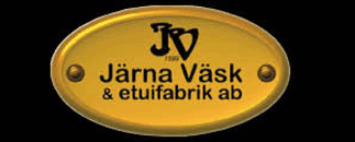Järna Väsk- & Etuifabrik Aktiebolag