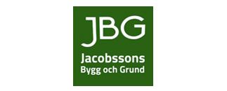 Jacobssons bygg och grund
