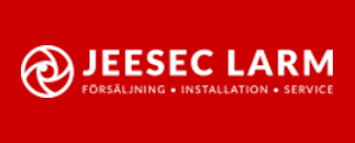 Jeesec Larm Skåne AB
