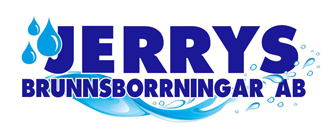 Jerrys Brunnsborrning AB