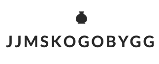 JJM Skog&Bygg