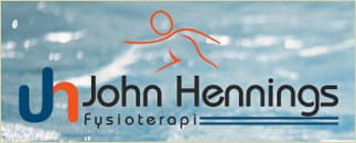 John Hennings Fysioterapi