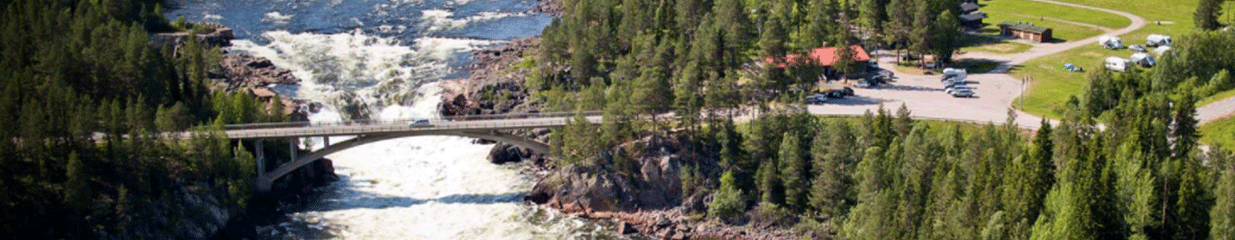 Jockfall Turist & Konferensanläggning AB - Friluftsaktiviteter och äventyrssporter, Konferens och mässor