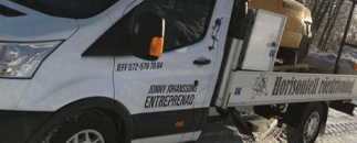 Jonny Johansson Entreprenad AB