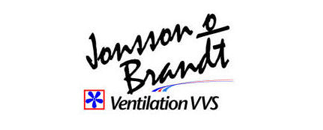 Jonsson & Brandt Ventilation