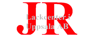 Jr Lackcenter i Uppsala AB