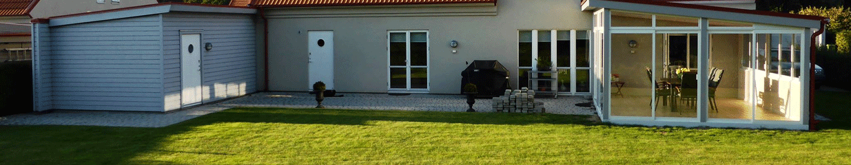 JTB Uterum & Inglasningar AB - Balkonger & Balkonginstallationer, Bygg- & Anläggningsarbeten, Snickare, Glas & Fönster