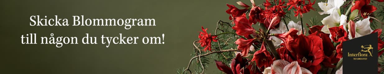 Flower Fresh Norrtälje - Försäljning av växter, frön och gödsel, Blomsterhandel, Blommogram, Blomsterhandel