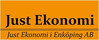 Just Ekonomi i Enköping AB