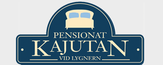 Pensionat Kajutan
