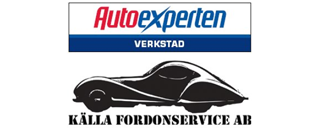 Autoexperten / Källa Fordonservice AB