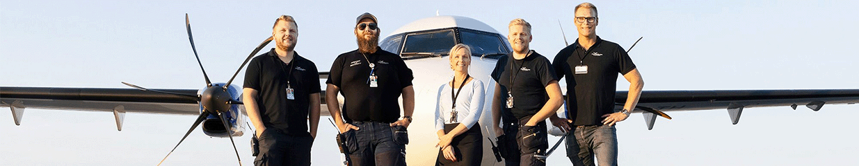 Kalmar Öland Airport - Flygskolor, Flygklubbar, Flygtransporter, Flygplan, Utrustningar, Charter- & Taxiflyg, Flygplatser, Resebyråer & Charterresor, Flyg