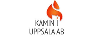 Kamin i Uppsala AB