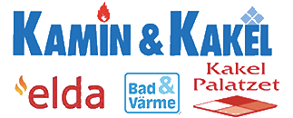 Eldabutiken & Kakelpalatzet
