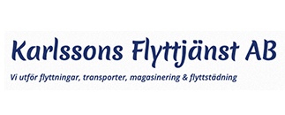 Karlssons Flyttjänst AB