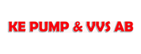 K E Pump & Vvs AB