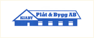 Kiaby Plåt & Bygg AB