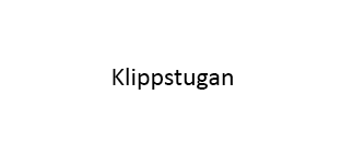 Klippstugan