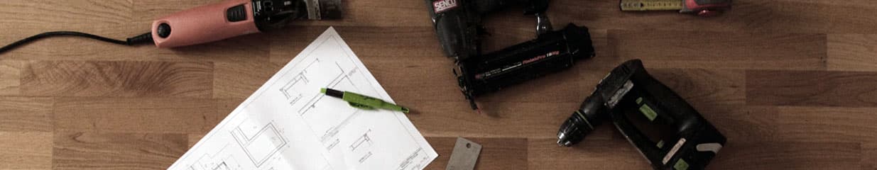 Knytta Teknik AB - Byggmästare & Byggnadsentreprenörer, Bygg- & Anläggningsarbeten