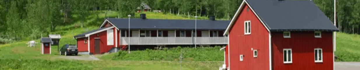 Fjällgården Lindahl Kommunals Mellersta Norrlands Semester Förening - Viltvård och fiskevatten, Försäljning inom jakt och fiske