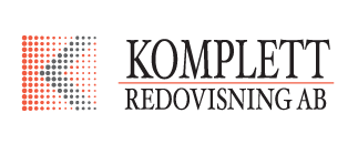 Komplett Redovisning i Nyköping AB