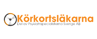 Körkortsläkarna