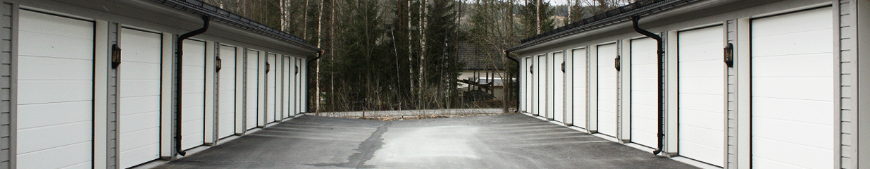 Krafer Garageportar Sverige AB - Dörrar & Portar