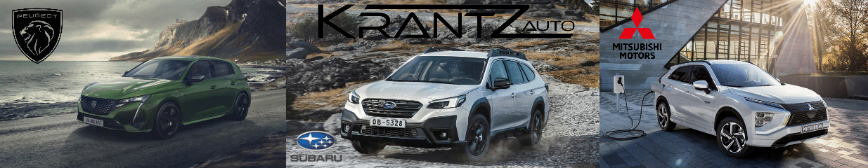 Krantz Auto Alingsås AB - Bilförsäljning, Försäljning av nya bilar, Försäljning av begagnade bilar, Däckförsäljning, Bilverkstäder