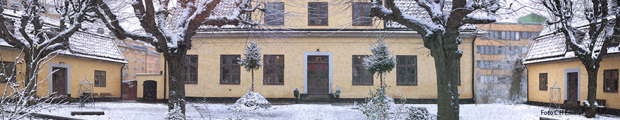 Kristinehovs Malmgård - Konferens och mässor, Begravningsbyråer, Kultur och fritid